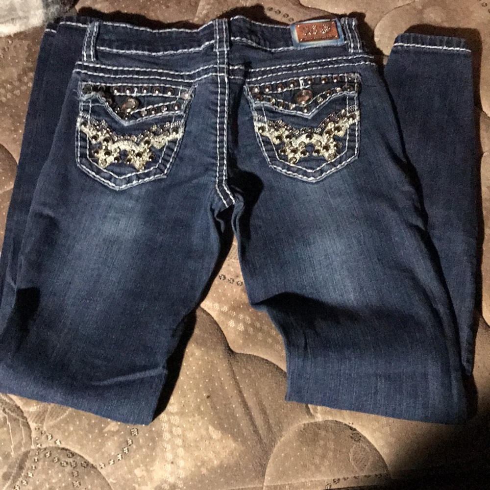 Jeans - Picture 2 of 2